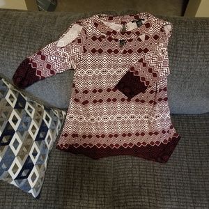 Robert Louis shirt